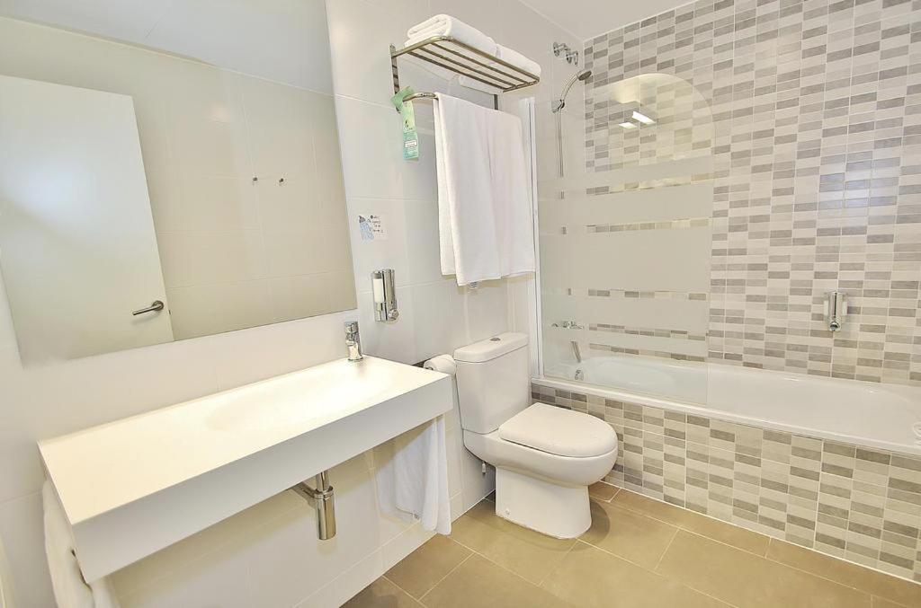 Bestprice Diagonal Barcelone