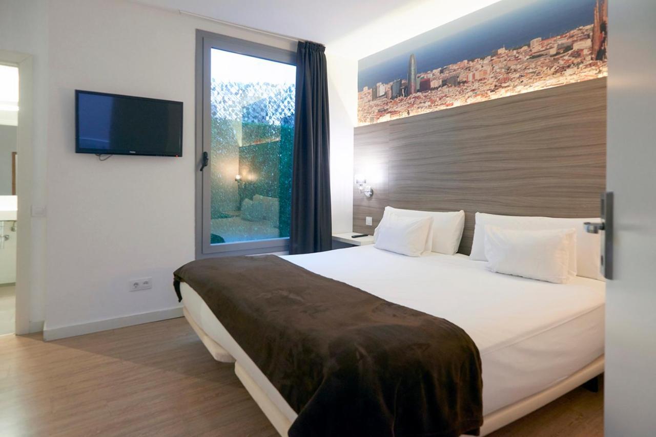 Bestprice Diagonal Hotel Barcelone