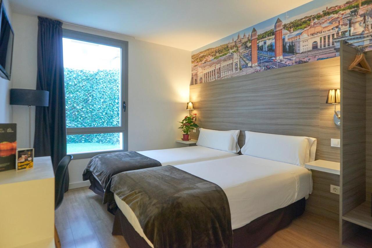 Bestprice Diagonal Barcelone