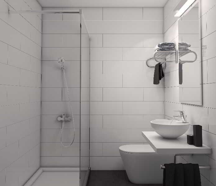 Hotel Bestprice Diagonal Barcelone